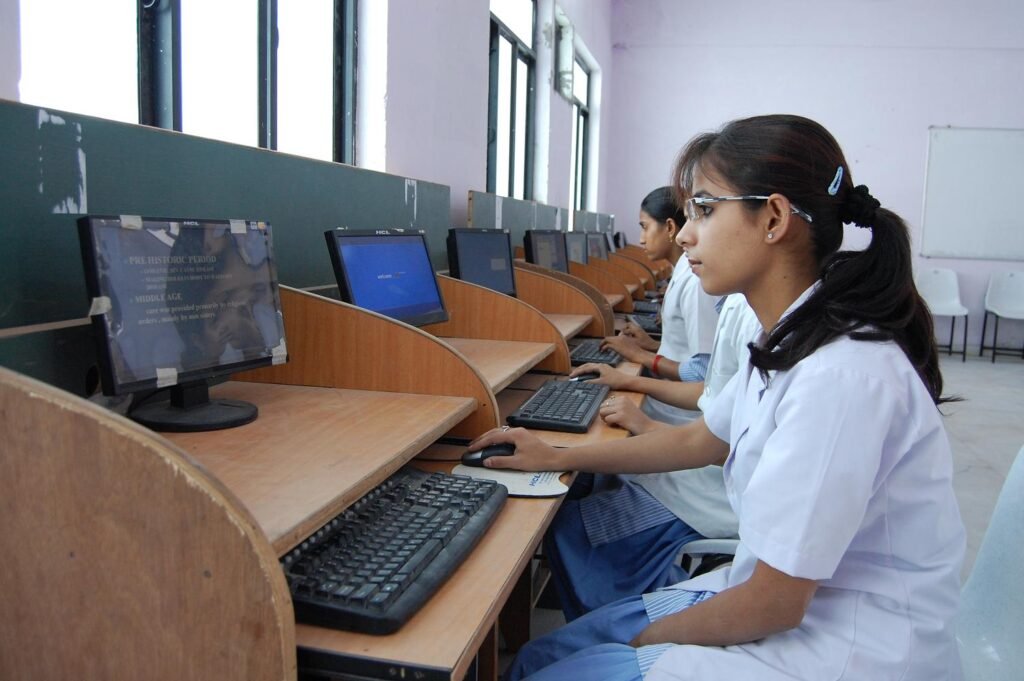 CUET Centre In Thiruvananthapuram
