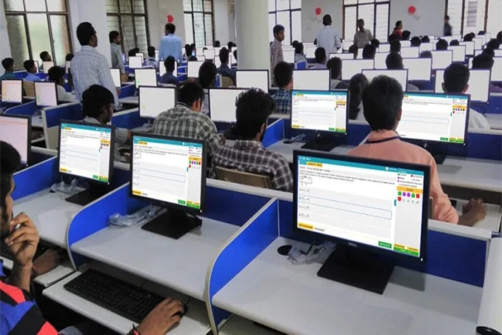 CUET Classes In Thiruvananthapuram