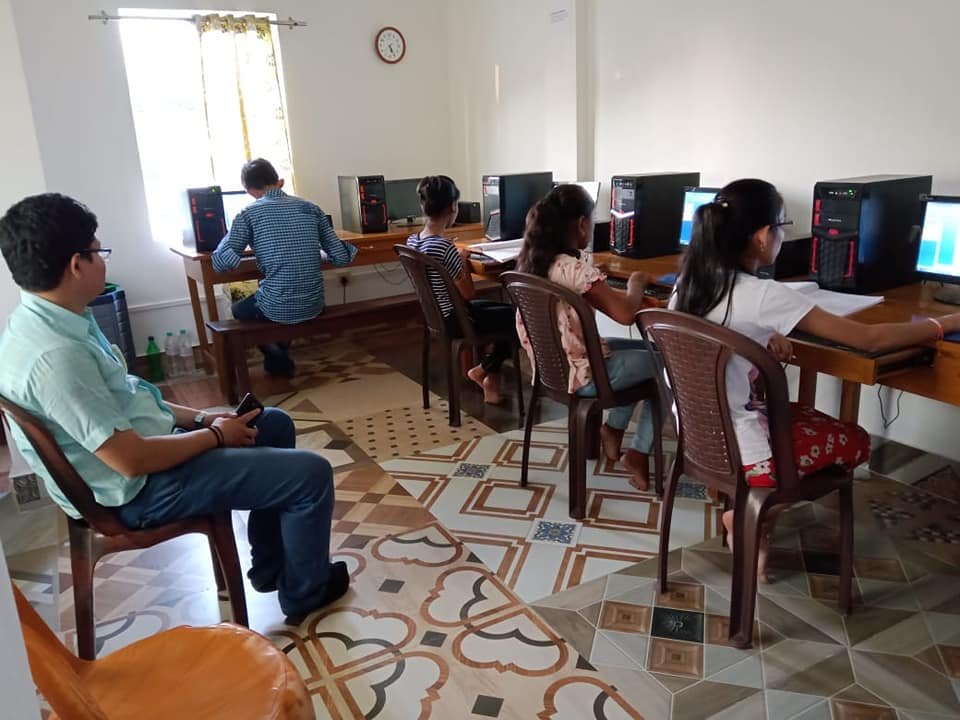 CUET Institute In Thiruvananthapuram