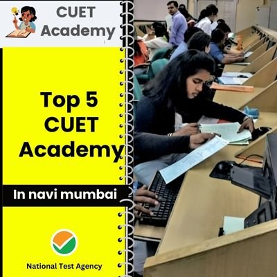 Top 5 CUET Academy in navi mumbai (1)