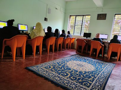 cuet academy in hassan