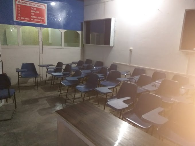 cuet academy in Jaunpur
