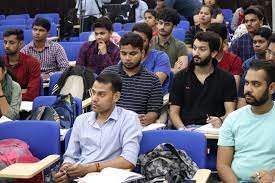 cuet academy in ranchi