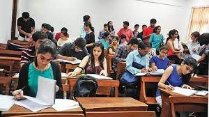 cuet center in Brahmapur