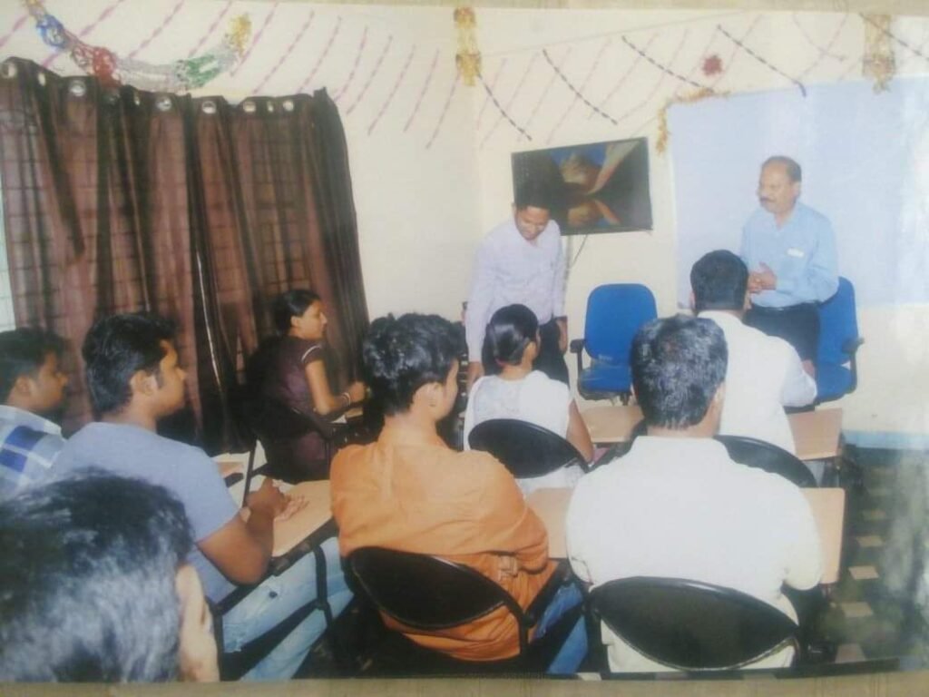cuet coaching in Palakollu