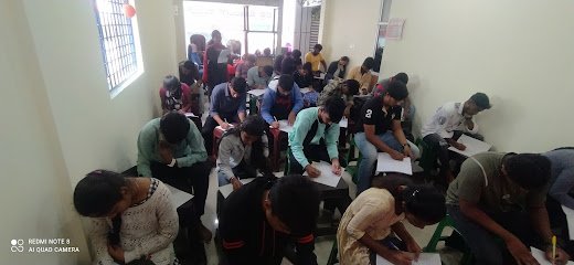 cuet coaching in hassan
