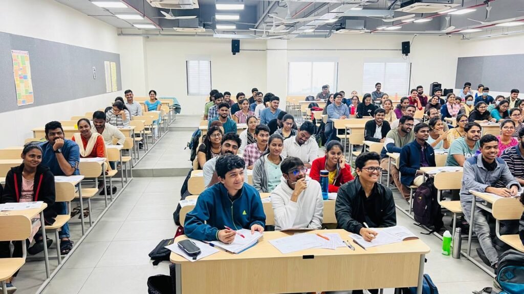 cuet coaching in ranchi
