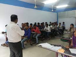 cuet institue of ballari