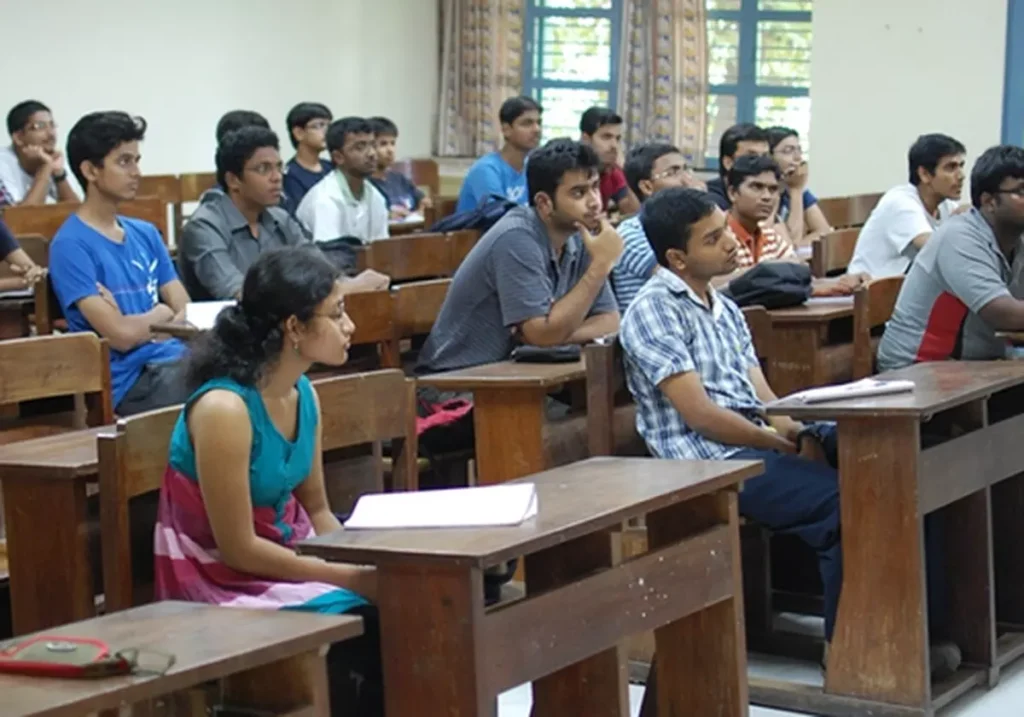 cuet tution in Ballari