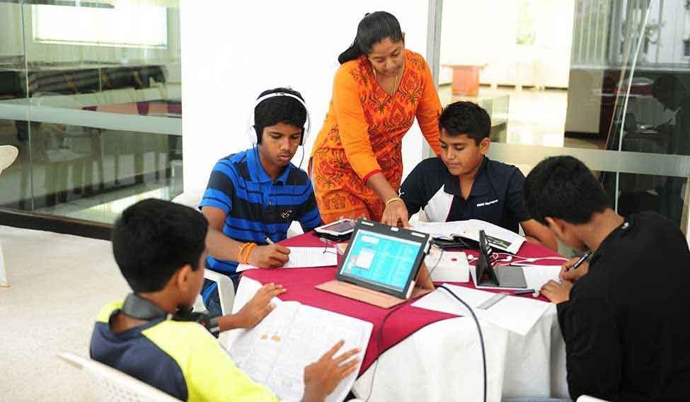 cuet academy in cuet
