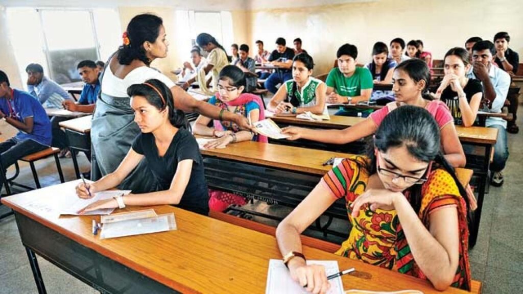 CUET academy in saharanpur