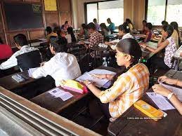 Coaching center in Venkatagiri