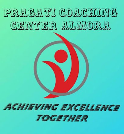 Pragati Coaching Centre Almora
