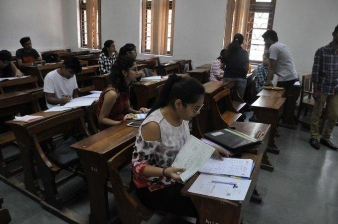 cuet Coaching in Saharanpur
