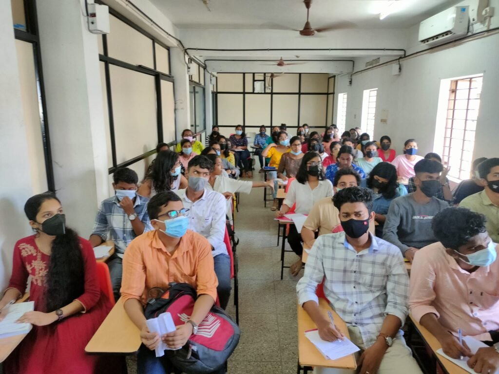 cuet Tutions in Imphal
