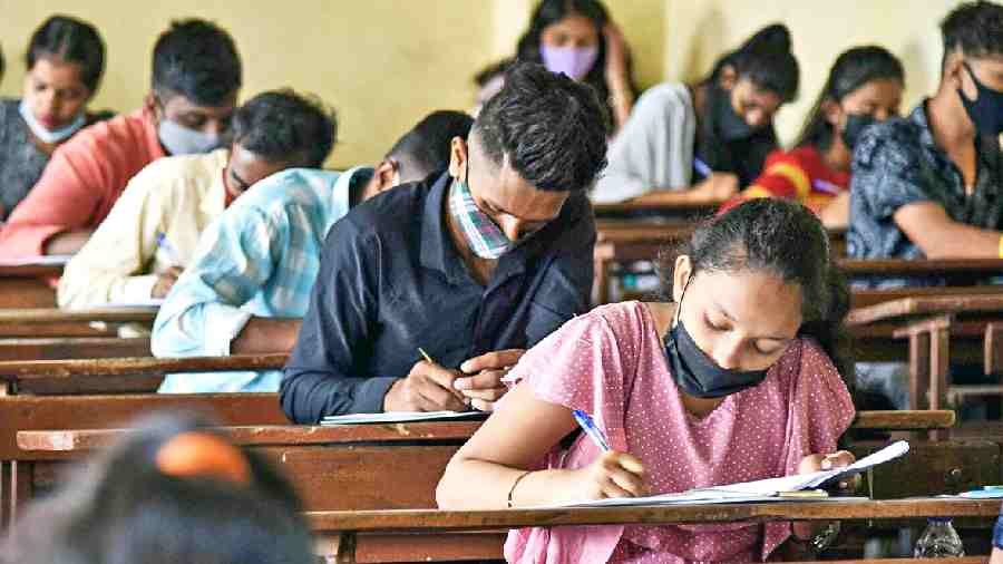 cuet classes in Bobbili
